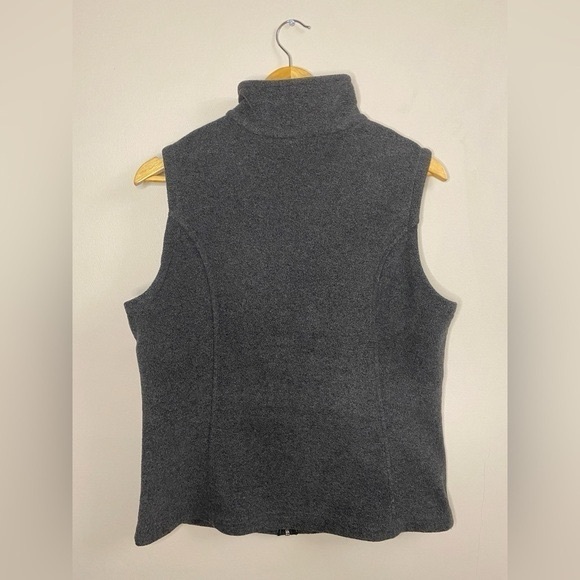 Columbia Benton Springs Fleece Vest - Picture 2 of 4